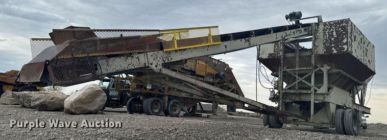 image for item DT0747 Surge bin