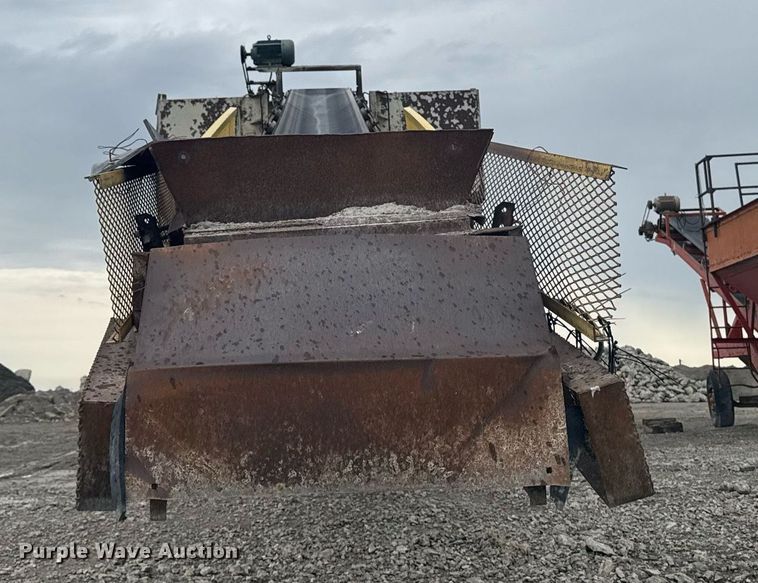 image for item DT0747 Surge bin