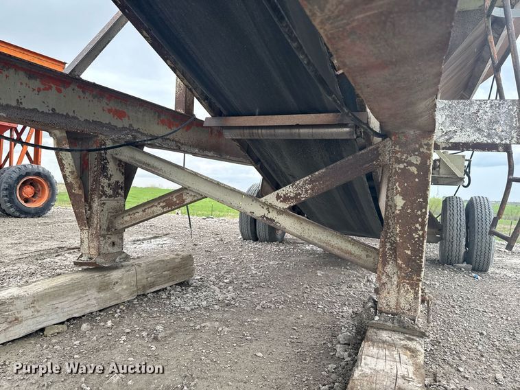 image for item DT0747 Surge bin