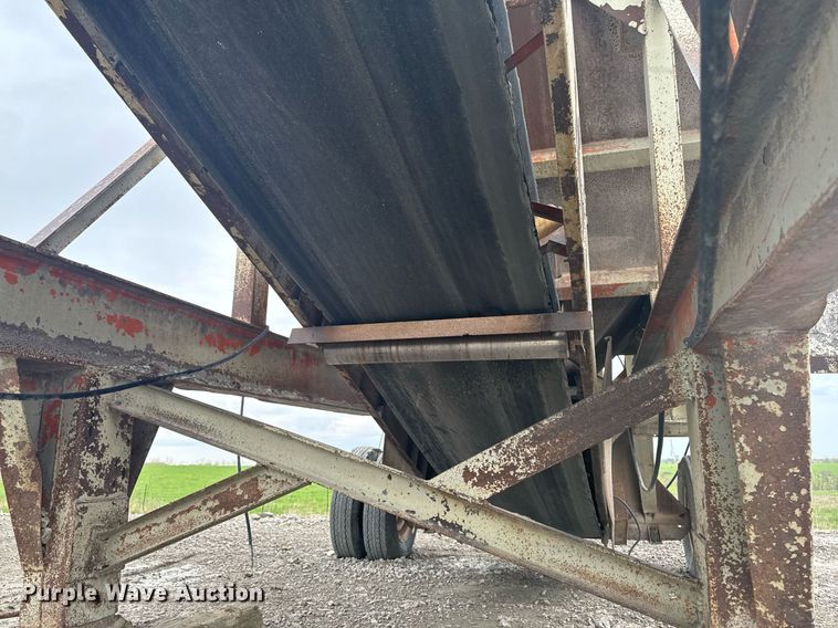 image for item DT0747 Surge bin