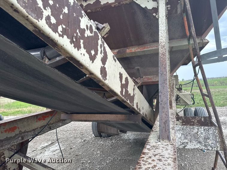 image for item DT0747 Surge bin