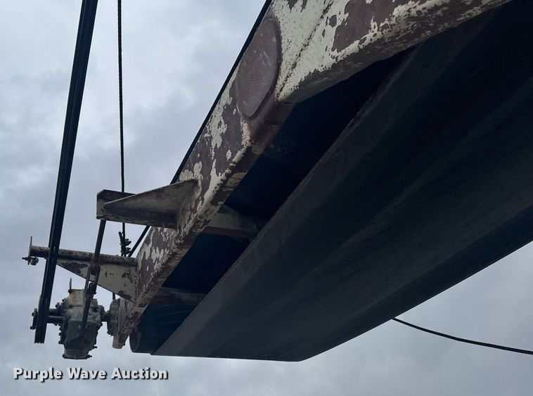 image for item DT0747 Surge bin