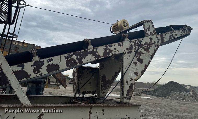 image for item DT0747 Surge bin