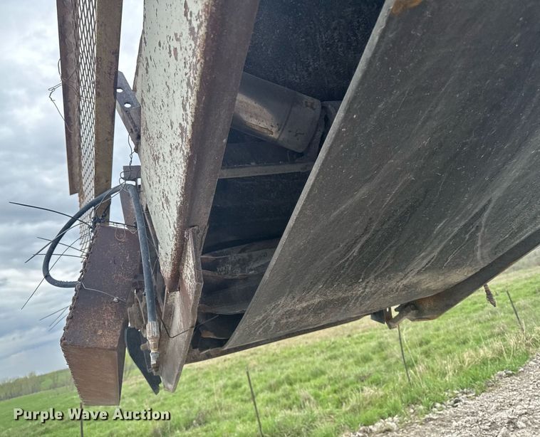 image for item DT0747 Surge bin