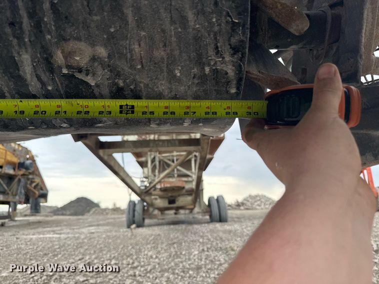 image for item DT0747 Surge bin