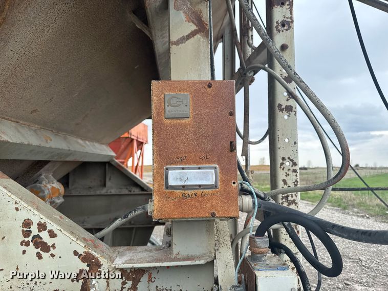 image for item DT0747 Surge bin