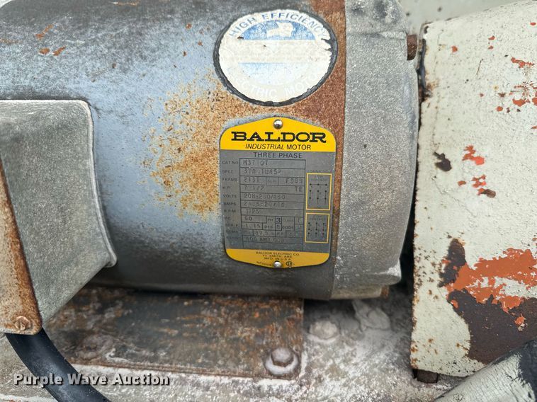 image for item DT0747 Surge bin