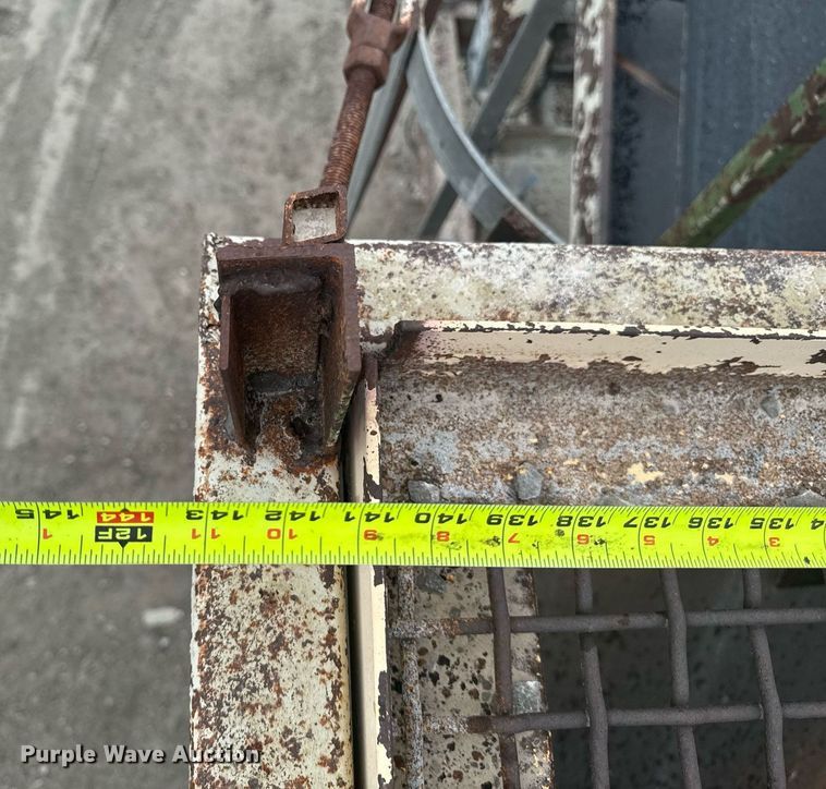 image for item DT0747 Surge bin