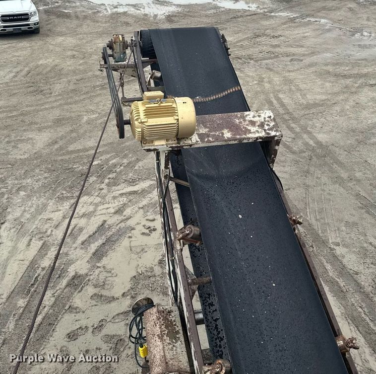 image for item DT0747 Surge bin