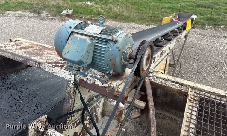 image for item DT0747 Surge bin