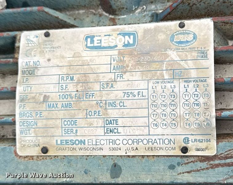 image for item DT0747 Surge bin