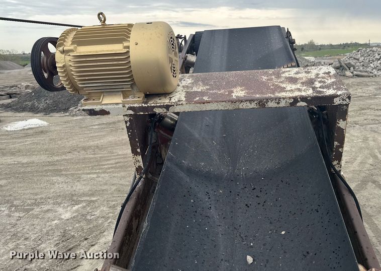 image for item DT0747 Surge bin