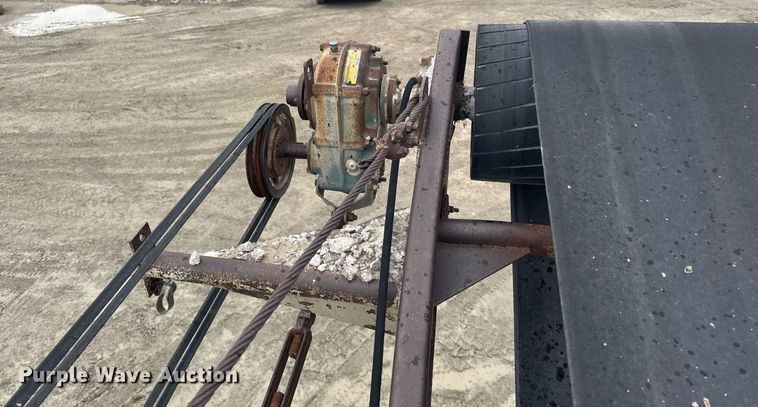 image for item DT0747 Surge bin