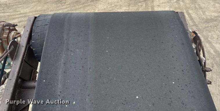 image for item DT0747 Surge bin