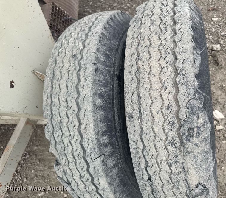 image for item DT0747 Surge bin