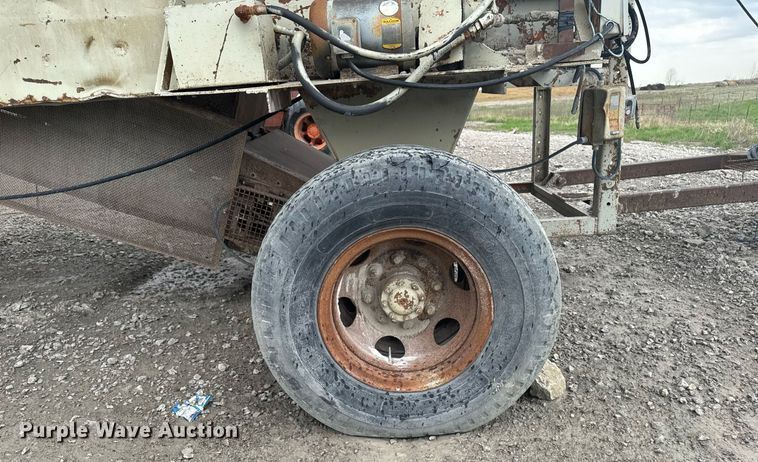 image for item DT0747 Surge bin