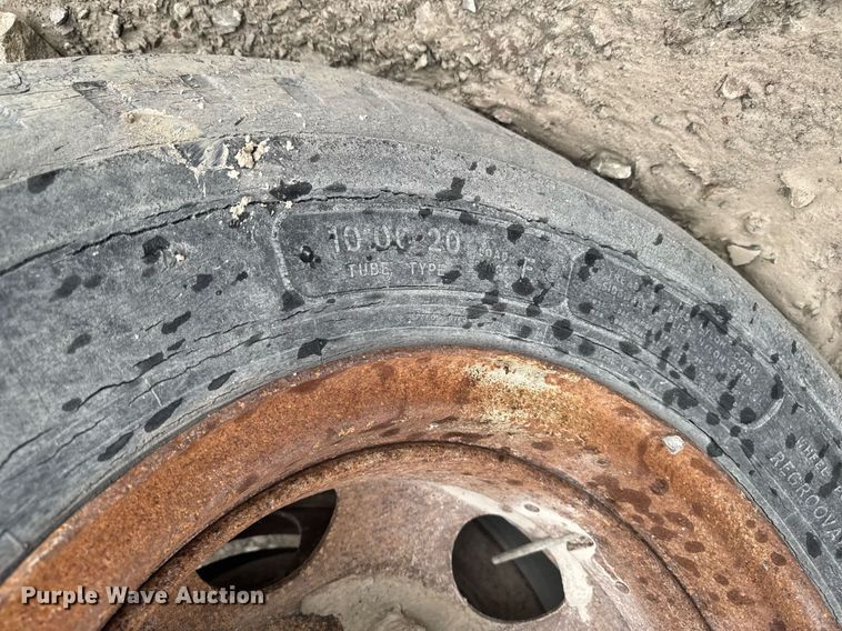 image for item DT0747 Surge bin