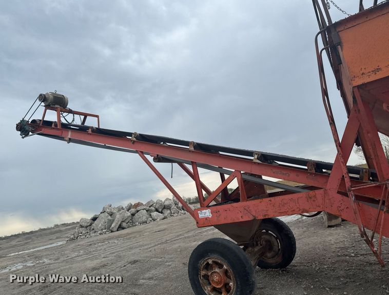 image for item DT0748 Surge bin