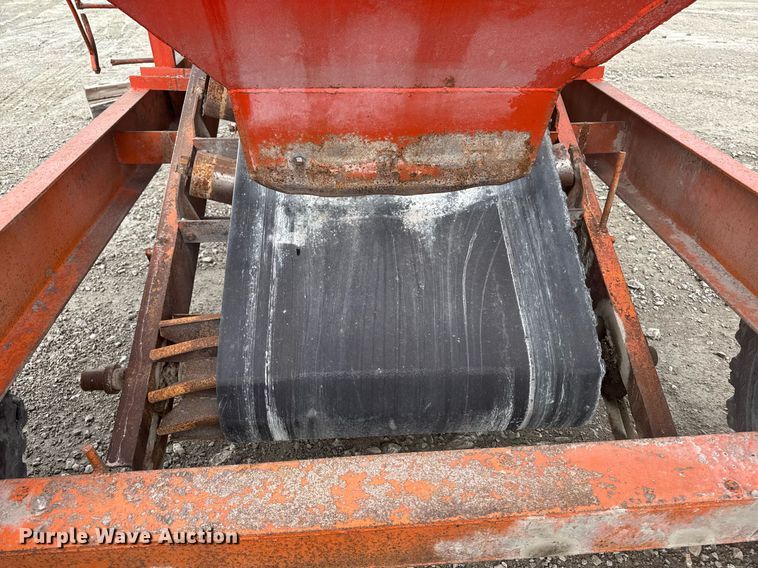 image for item DT0748 Surge bin