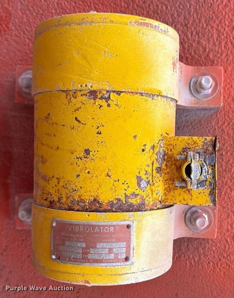 image for item DT0748 Surge bin