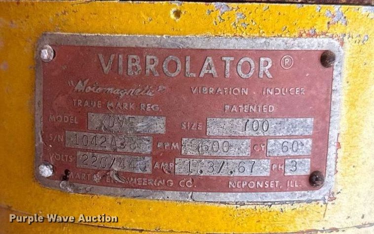 image for item DT0748 Surge bin