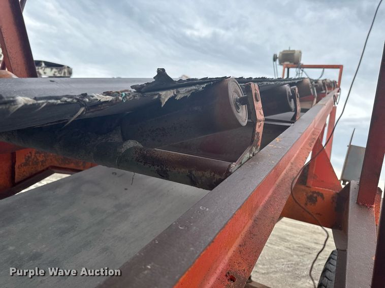 image for item DT0748 Surge bin