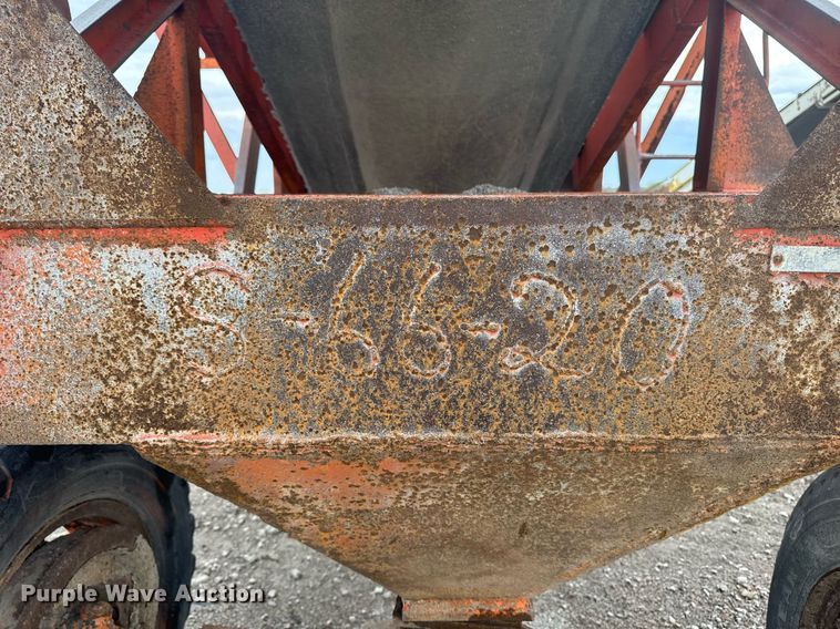 image for item DT0748 Surge bin