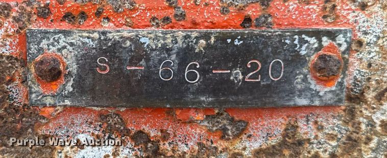 image for item DT0748 Surge bin