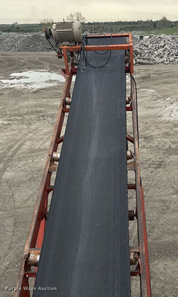 image for item DT0748 Surge bin