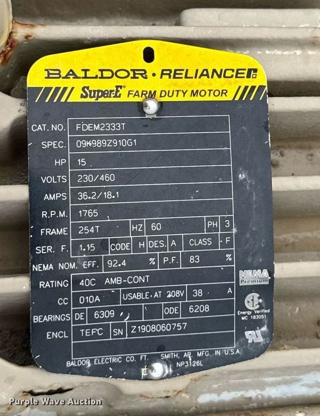 image for item DT0748 Surge bin