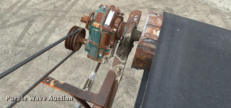 image for item DT0748 Surge bin