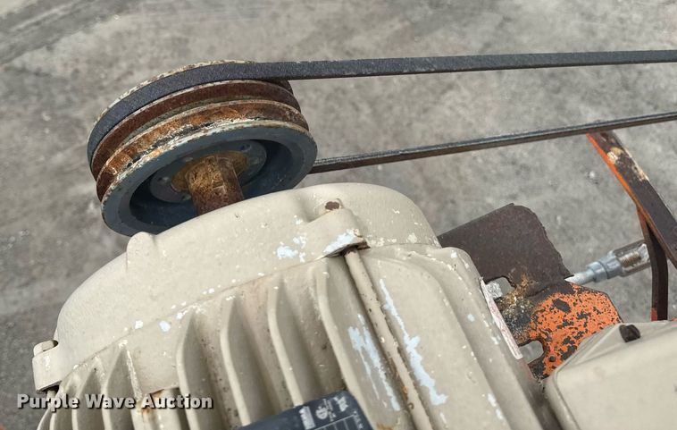 image for item DT0748 Surge bin