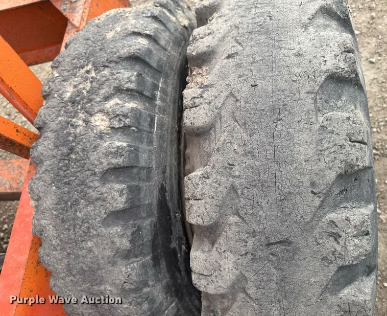 image for item DT0748 Surge bin