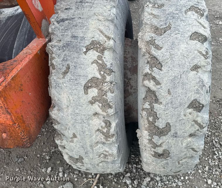 image for item DT0748 Surge bin