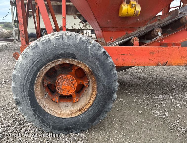 image for item DT0748 Surge bin