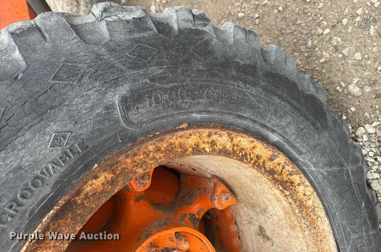 image for item DT0748 Surge bin