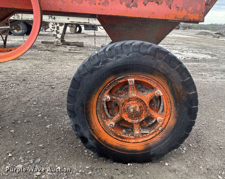 image for item DT0748 Surge bin