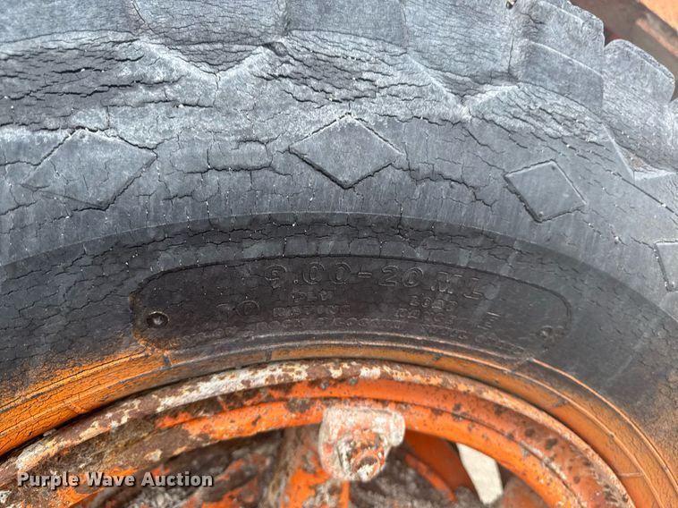 image for item DT0748 Surge bin