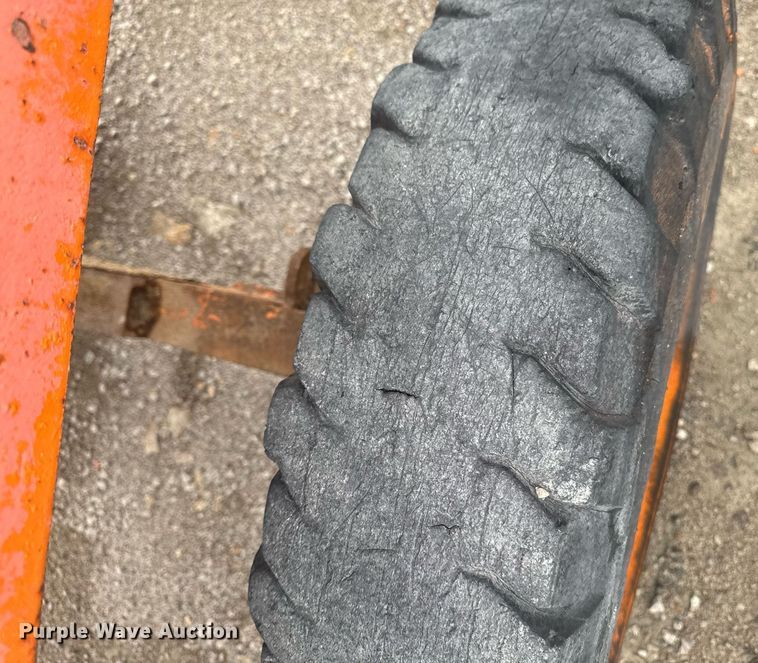 image for item DT0748 Surge bin