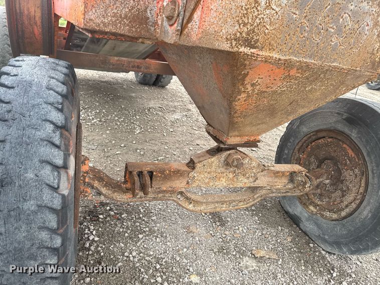 image for item DT0748 Surge bin