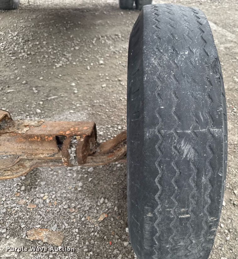 image for item DT0748 Surge bin