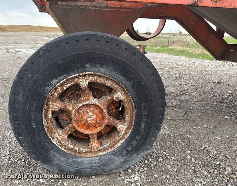 image for item DT0748 Surge bin