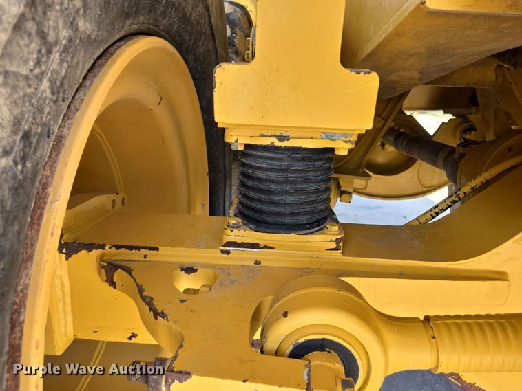 image for item DT4871 2020 Bell B30E articulated haul truck