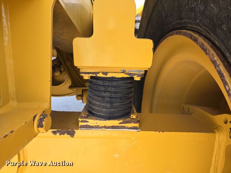 image for item DT4871 2020 Bell B30E articulated haul truck