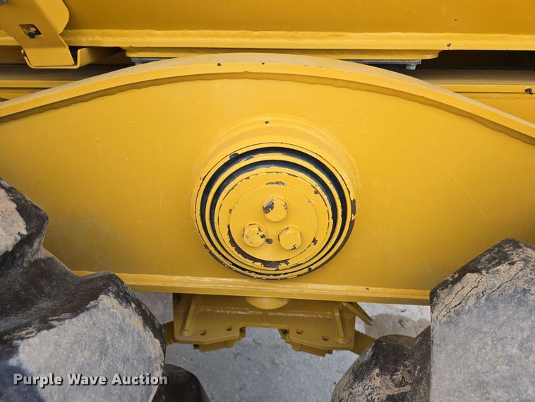 image for item DT4871 2020 Bell B30E articulated haul truck