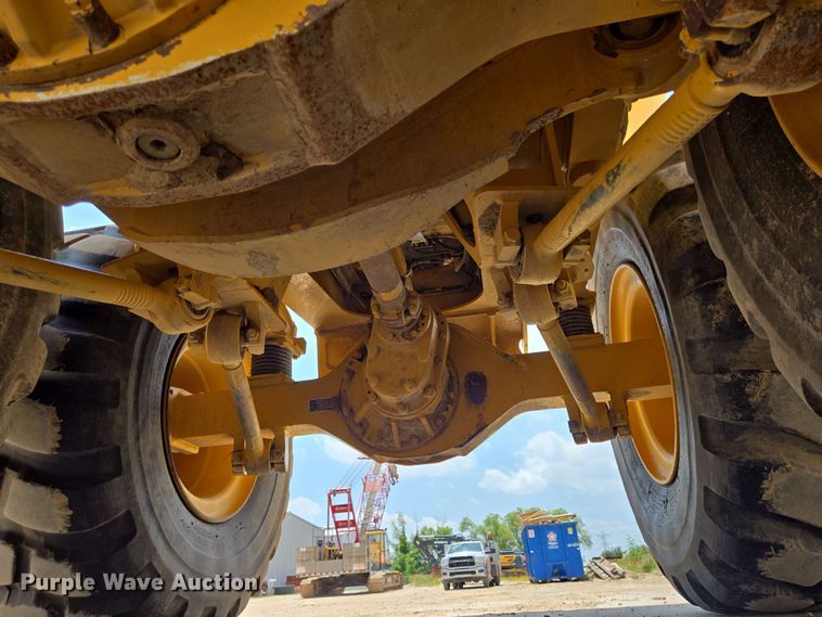 image for item DT4871 2020 Bell B30E articulated haul truck