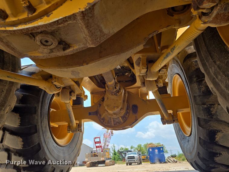 image for item DT4871 2020 Bell B30E articulated haul truck