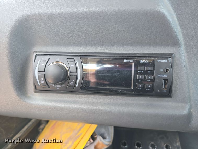 image for item DT4871 2020 Bell B30E articulated haul truck