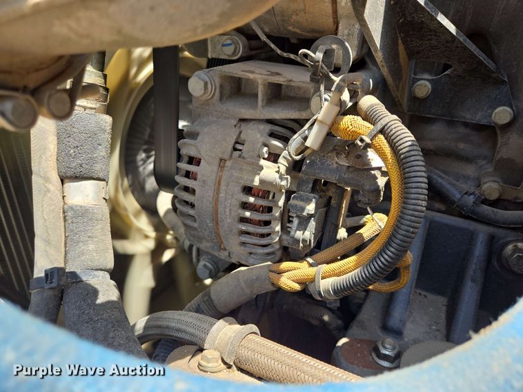 image for item DT4871 2020 Bell B30E articulated haul truck