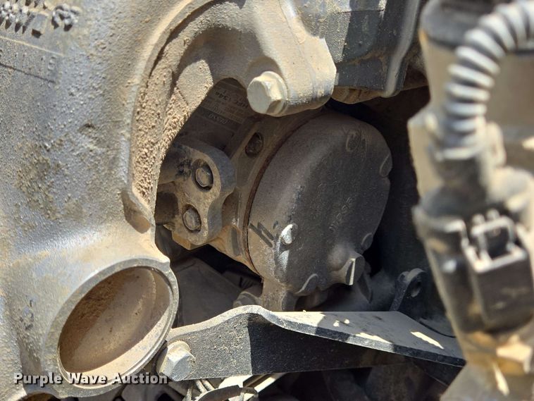 image for item DT4871 2020 Bell B30E articulated haul truck